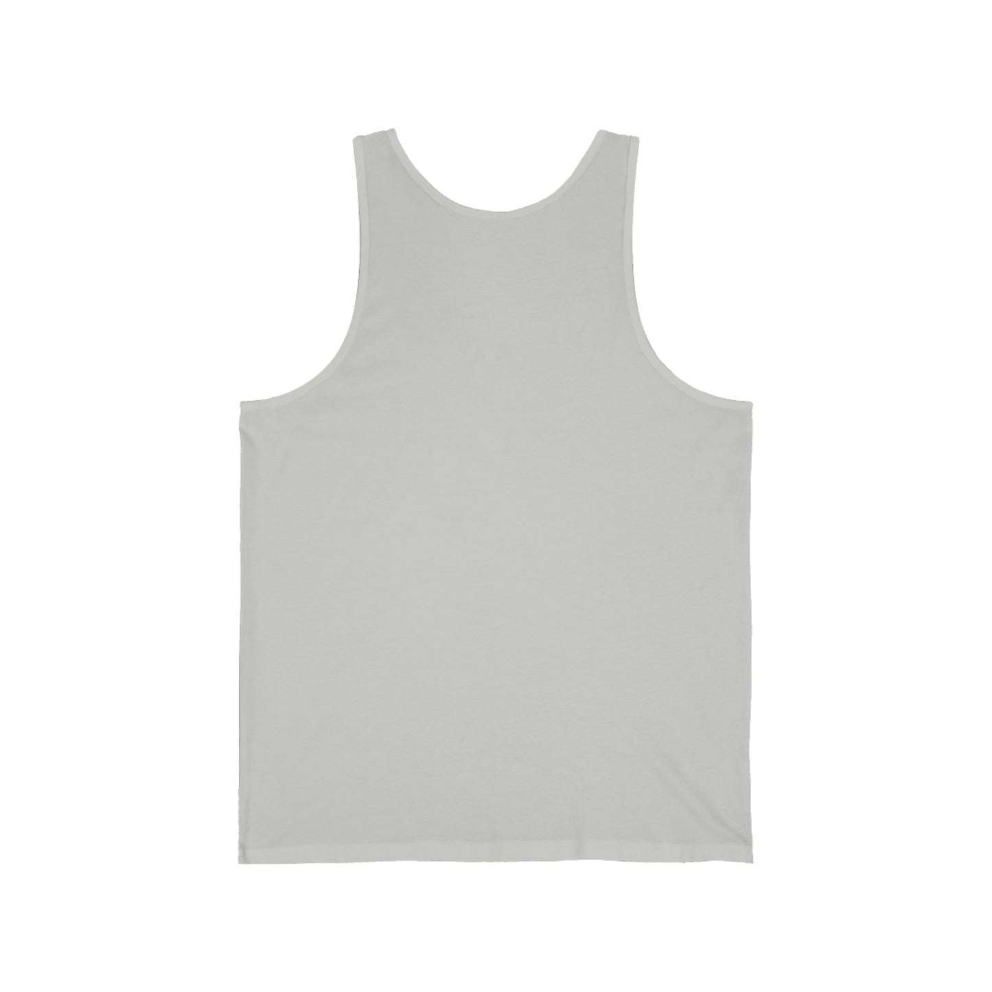 "High Evo" Marvel Snap Unisex Jersey Tank