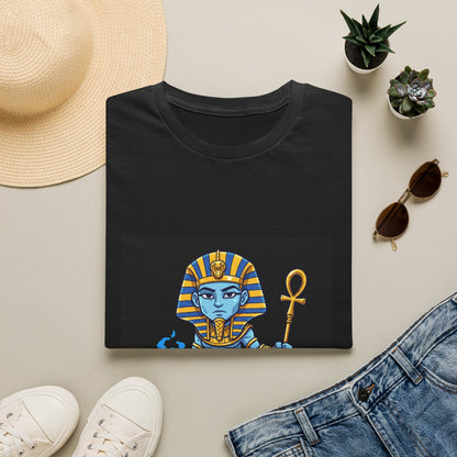 Astronaut Kang — Variant Armor Tee (Full Color)