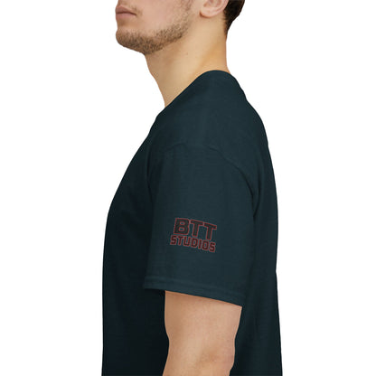 Hey Ladies Crown T-Shirt