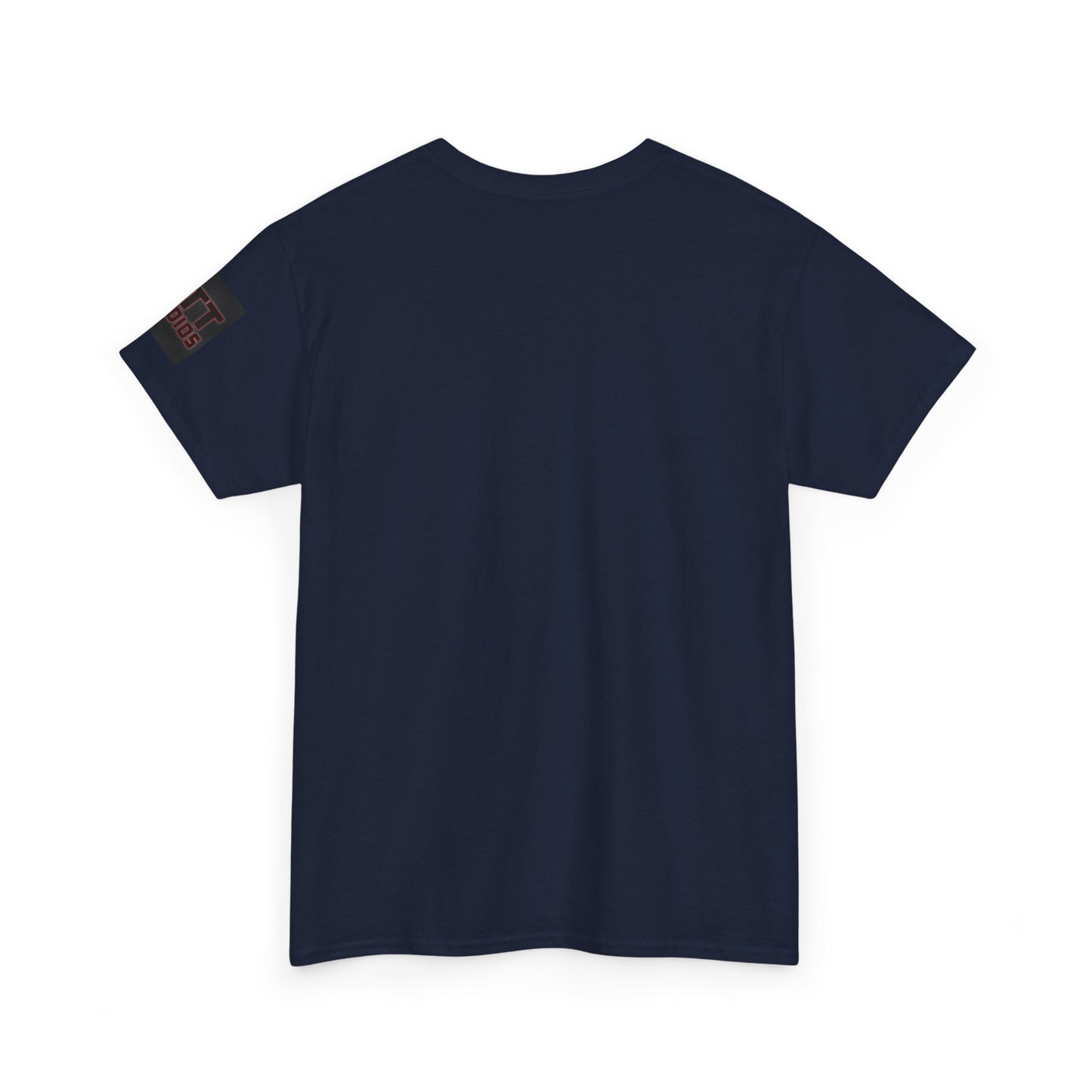 Chapel Bill T-Shirt (Mult. Colors)