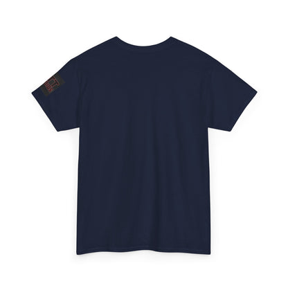 Chapel Bill T-Shirt (Mult. Colors)