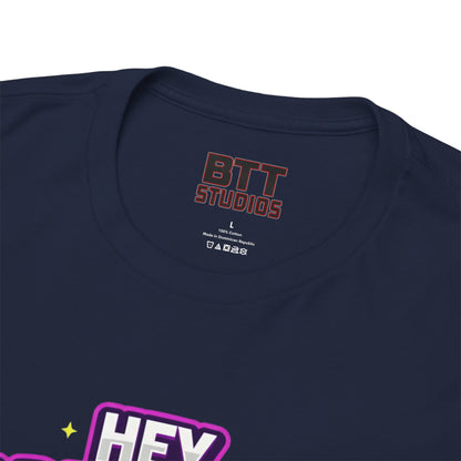 Hey Ladies Crown T-Shirt