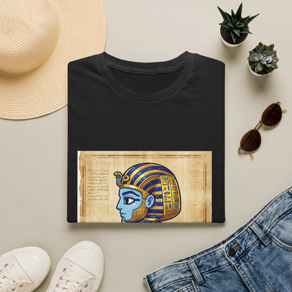 Cosmic Horror Kang — Variant Armor Tee (Full Color)