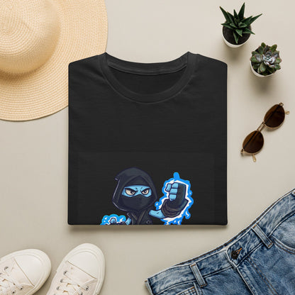 Cowboy Kang — Variant Armor Tee (Full Color)
