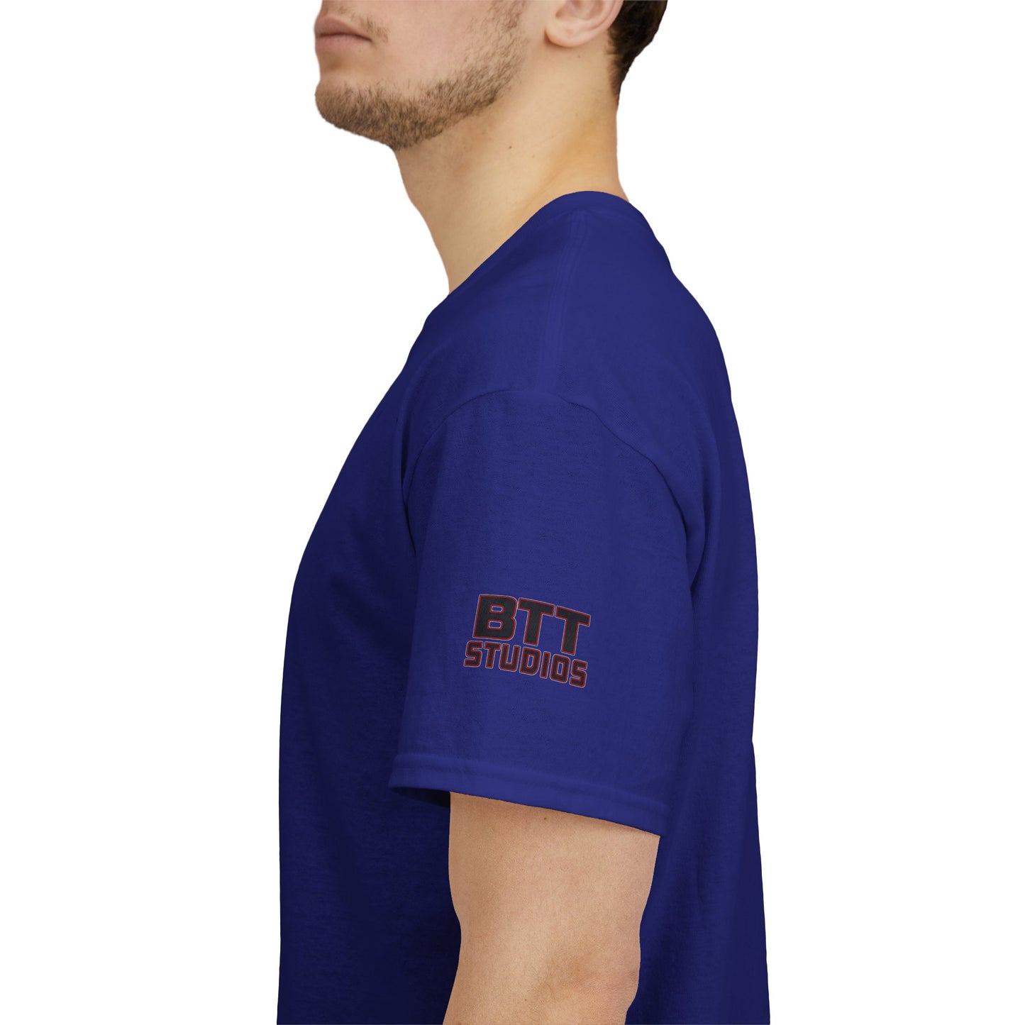 Hey Ladies Crown T-Shirt