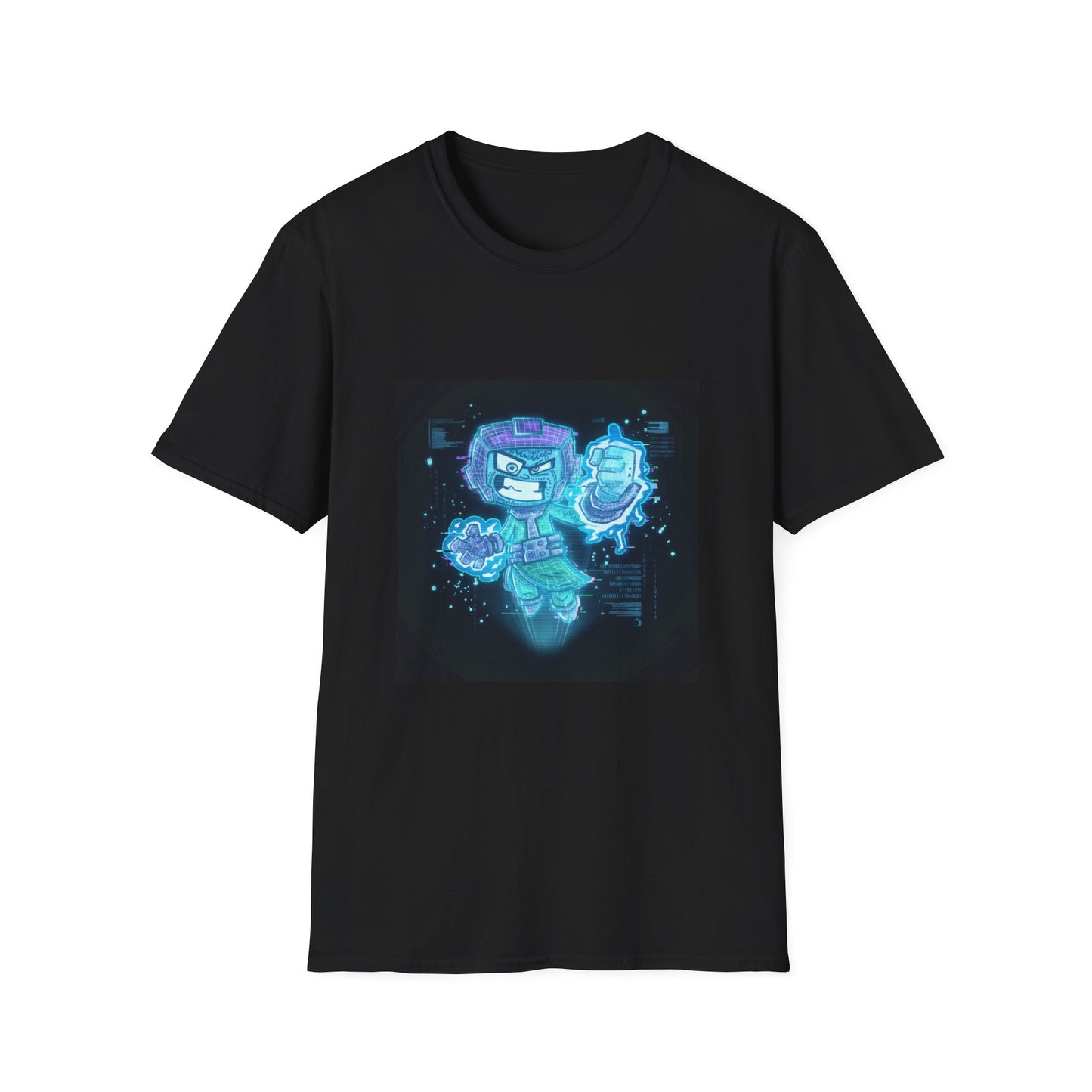 Zombie Kang — Variant Armor Tee (Full Color)