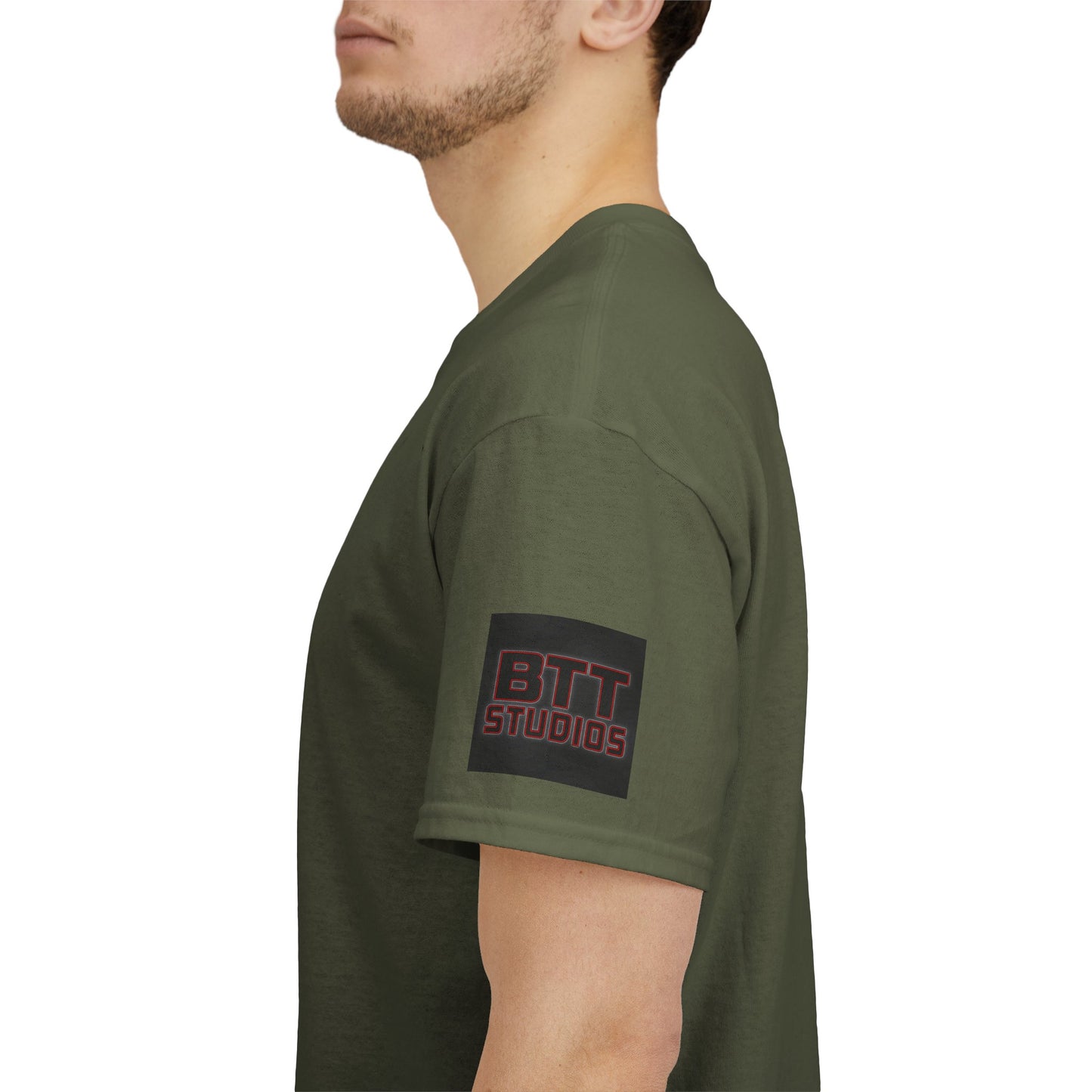 Chapel Bill T-Shirt (Mult. Colors)