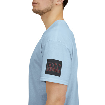 Chapel Bill T-Shirt (Mult. Colors)