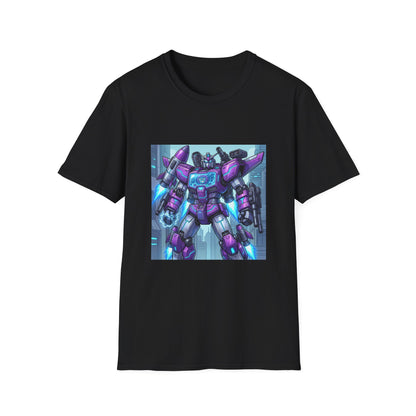 Hologram Kang — Variant Armor Tee (Full Color)