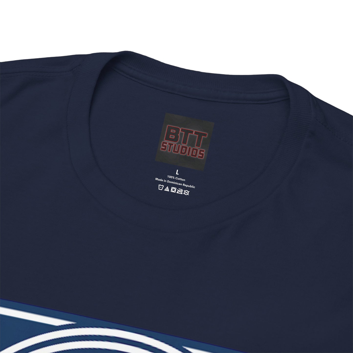 Chapel Bill T-Shirt (Mult. Colors)