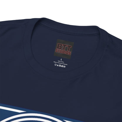 Chapel Bill T-Shirt (Mult. Colors)
