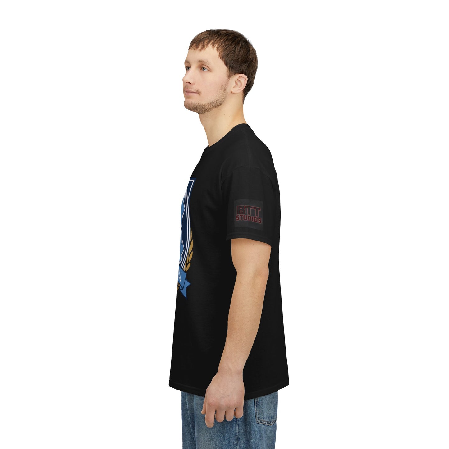 Chapel Bill T-Shirt (Mult. Colors)