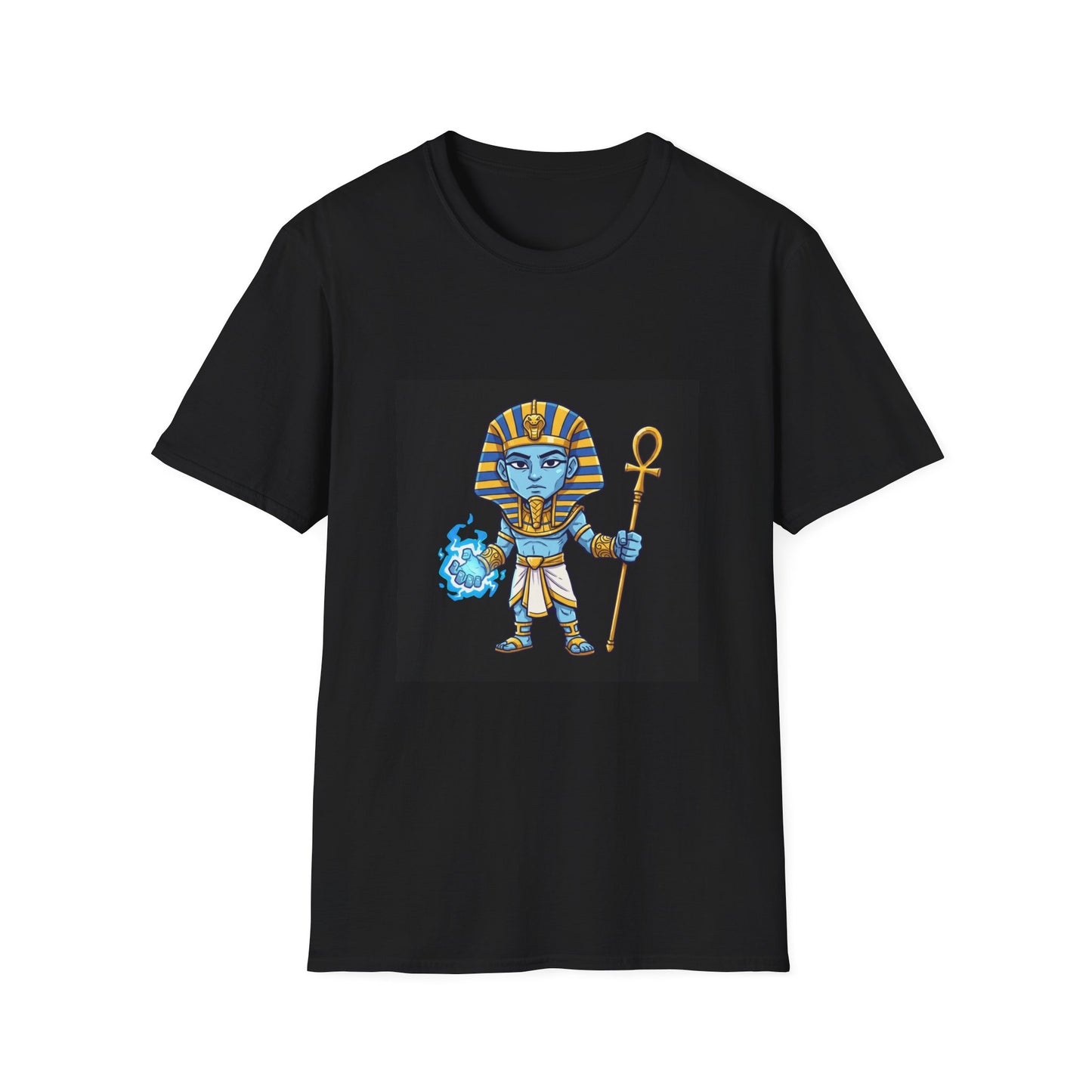Astronaut Kang — Variant Armor Tee (Full Color)