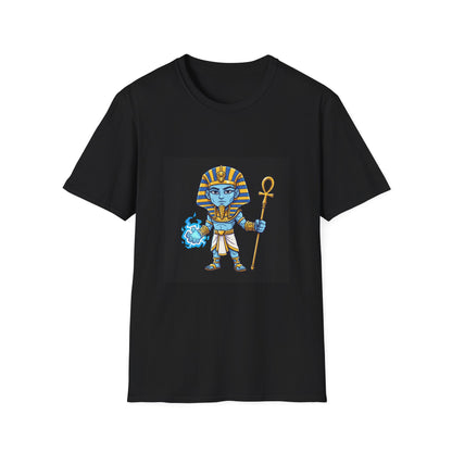Astronaut Kang — Variant Armor Tee (Full Color)