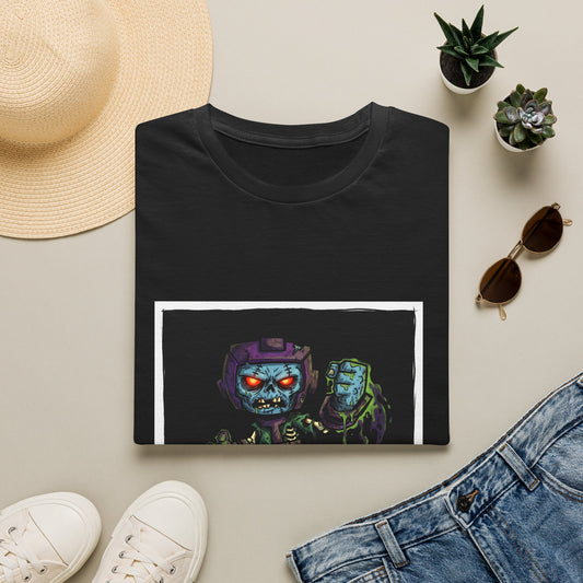 Crystal Kang — Variant Armor Tee (Full Color)