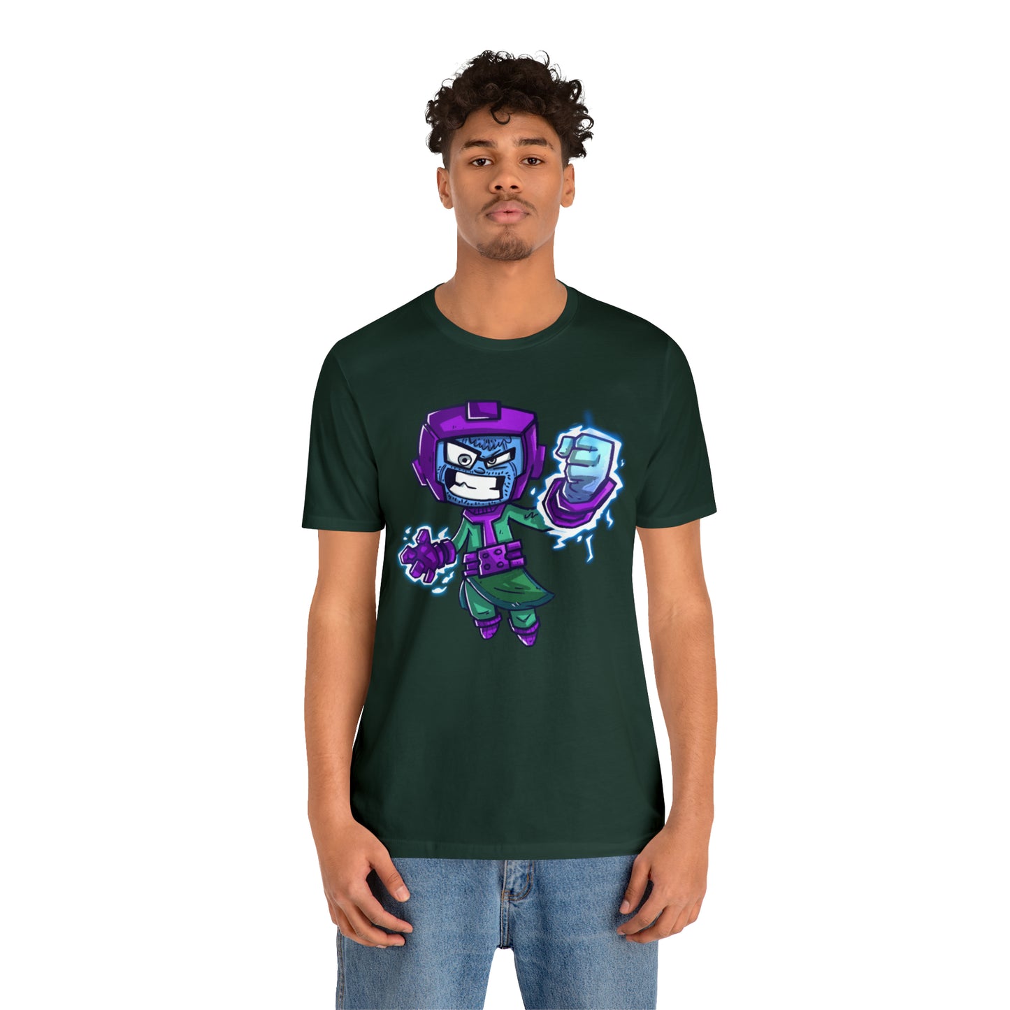 "snap kang" Marvel Snap Unisex Jersey Short Sleeve Tee