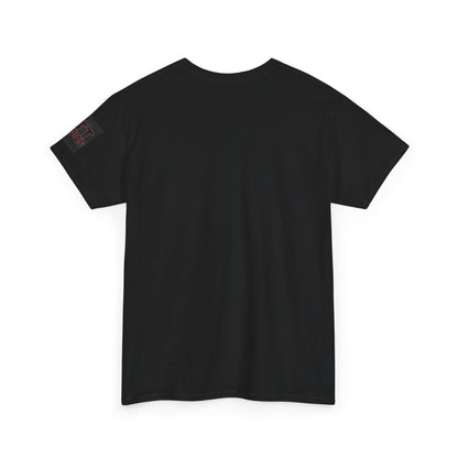 Chapel Bill T-Shirt (Mult. Colors)