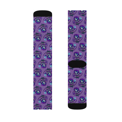 Sublimation Socks