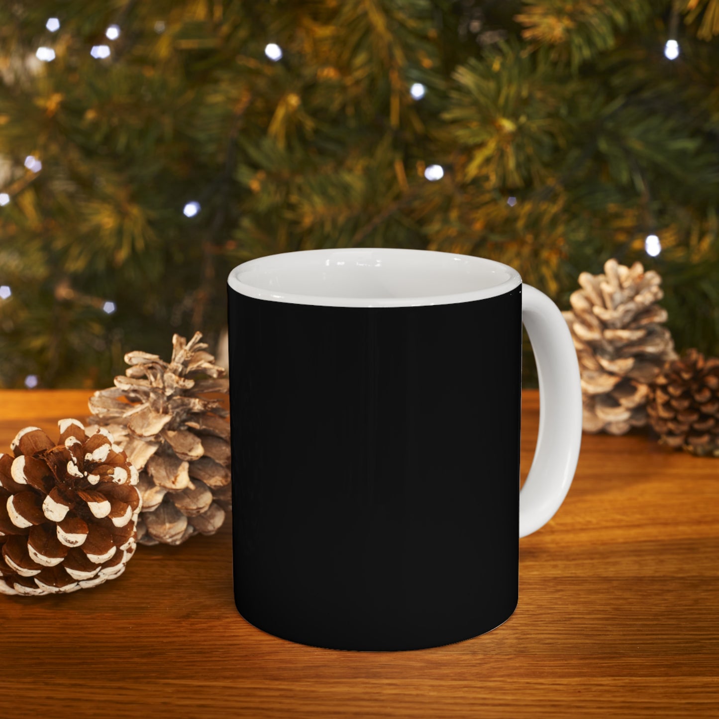 Ceramic Mug 11oz