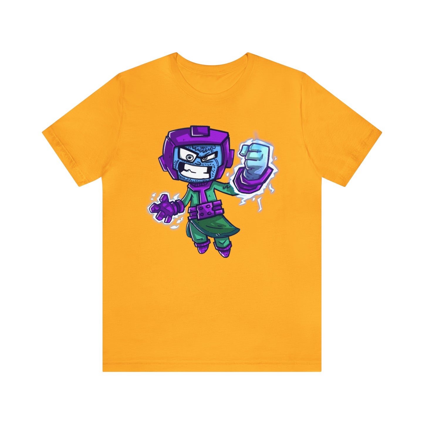 "snap kang" Marvel Snap Unisex Jersey Short Sleeve Tee