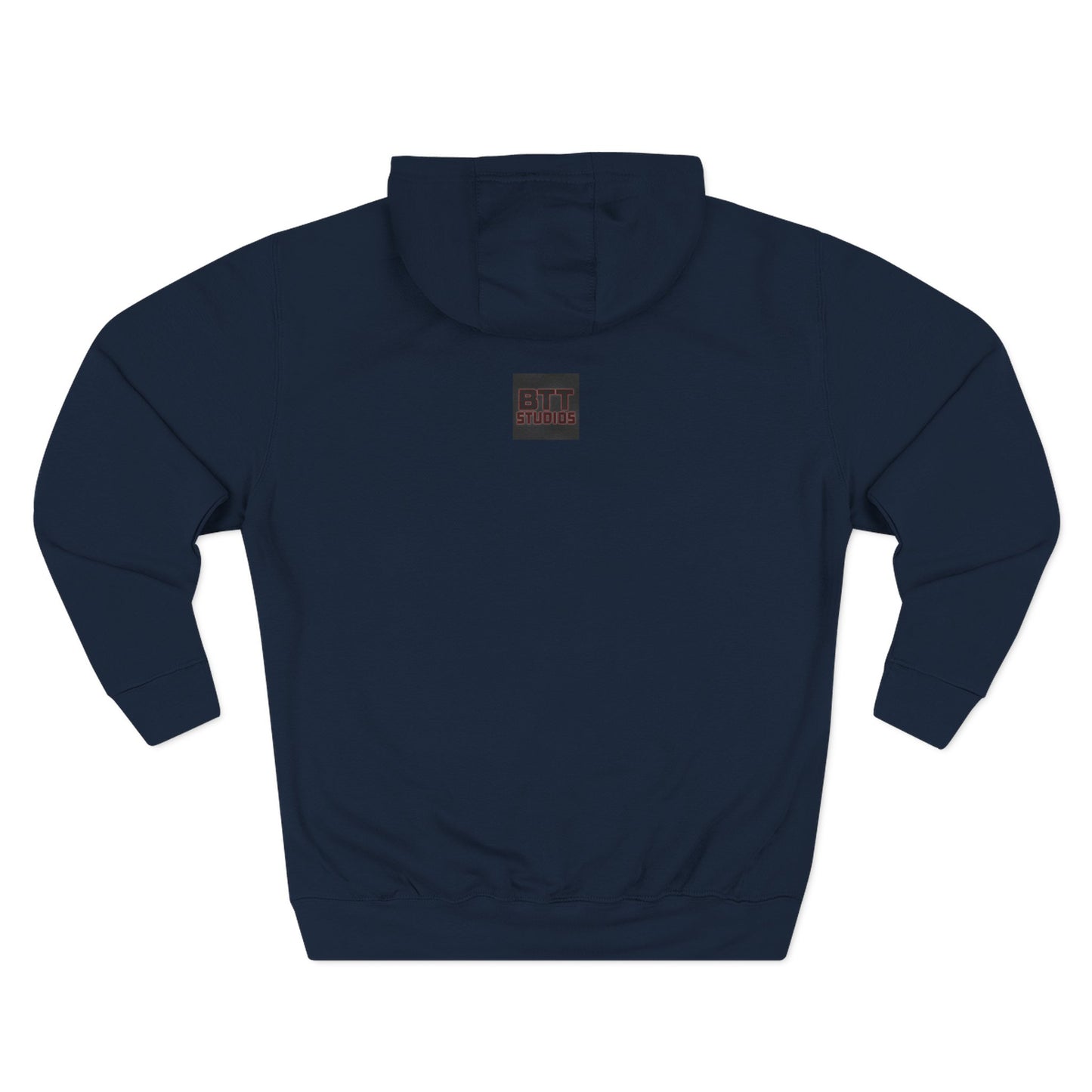 Chapel Bill Hoodie (Mult. Colors)