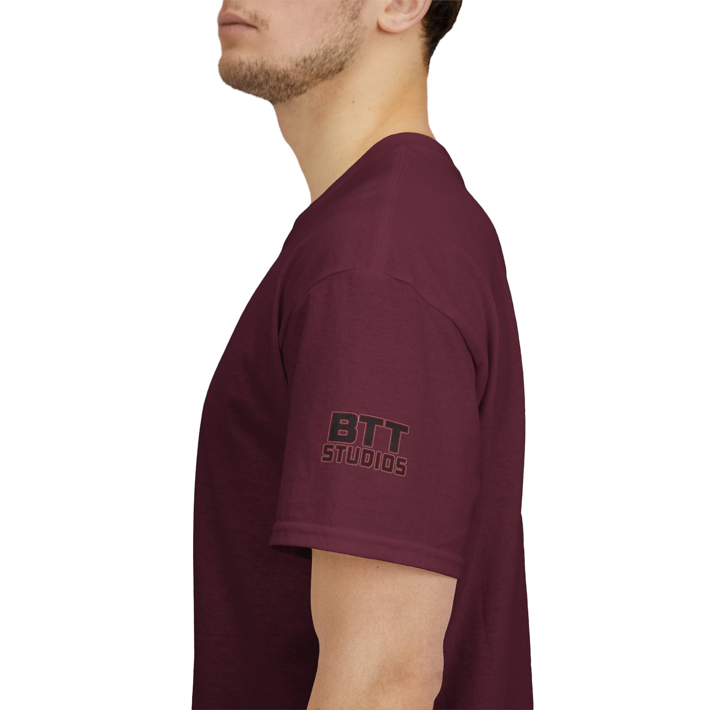 Hey Ladies Crown T-Shirt