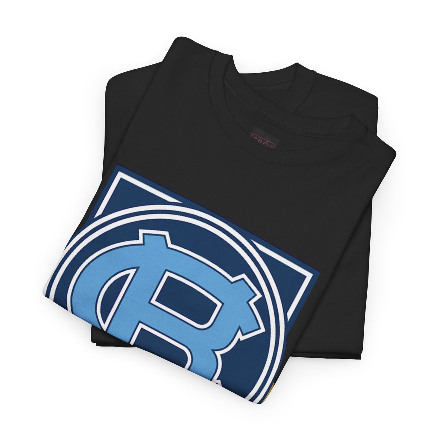 Chapel Bill T-Shirt (Mult. Colors)