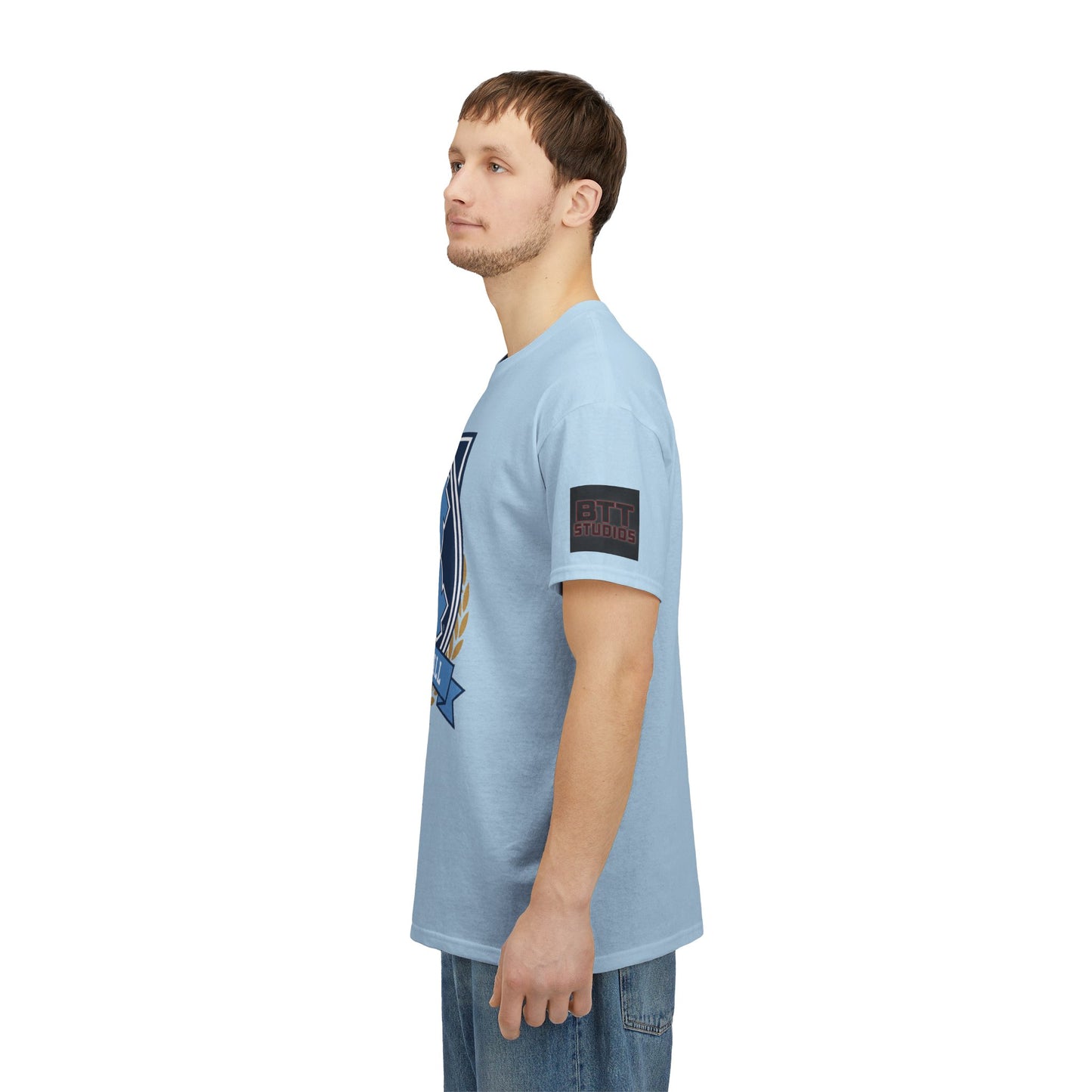 Chapel Bill T-Shirt (Mult. Colors)