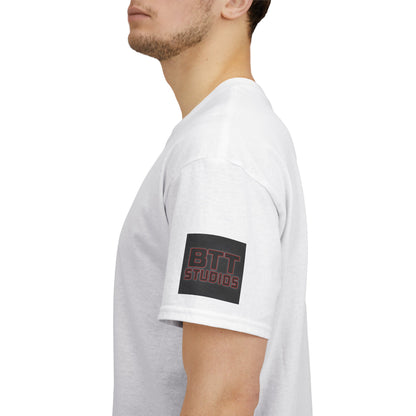 Chapel Bill T-Shirt (Mult. Colors)