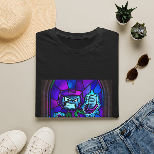 Sketch Kang — Variant Armor Tee (Full Color)