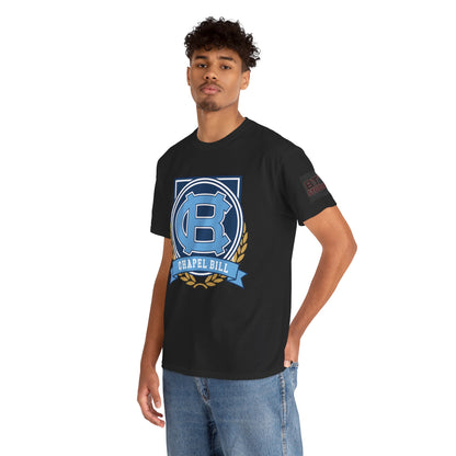 Chapel Bill T-Shirt (Mult. Colors)