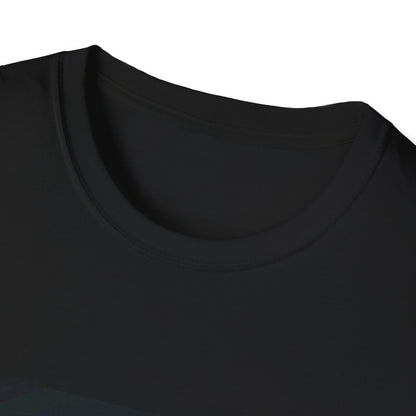 Zombie Kang — Variant Armor Tee (Full Color)
