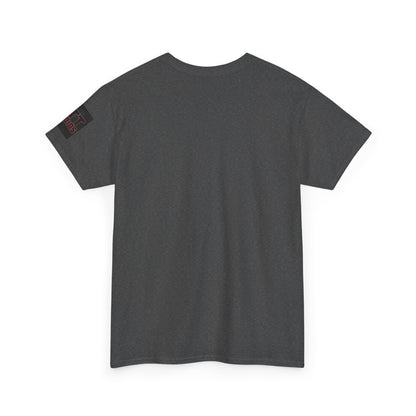 Chapel Bill T-Shirt (Mult. Colors)