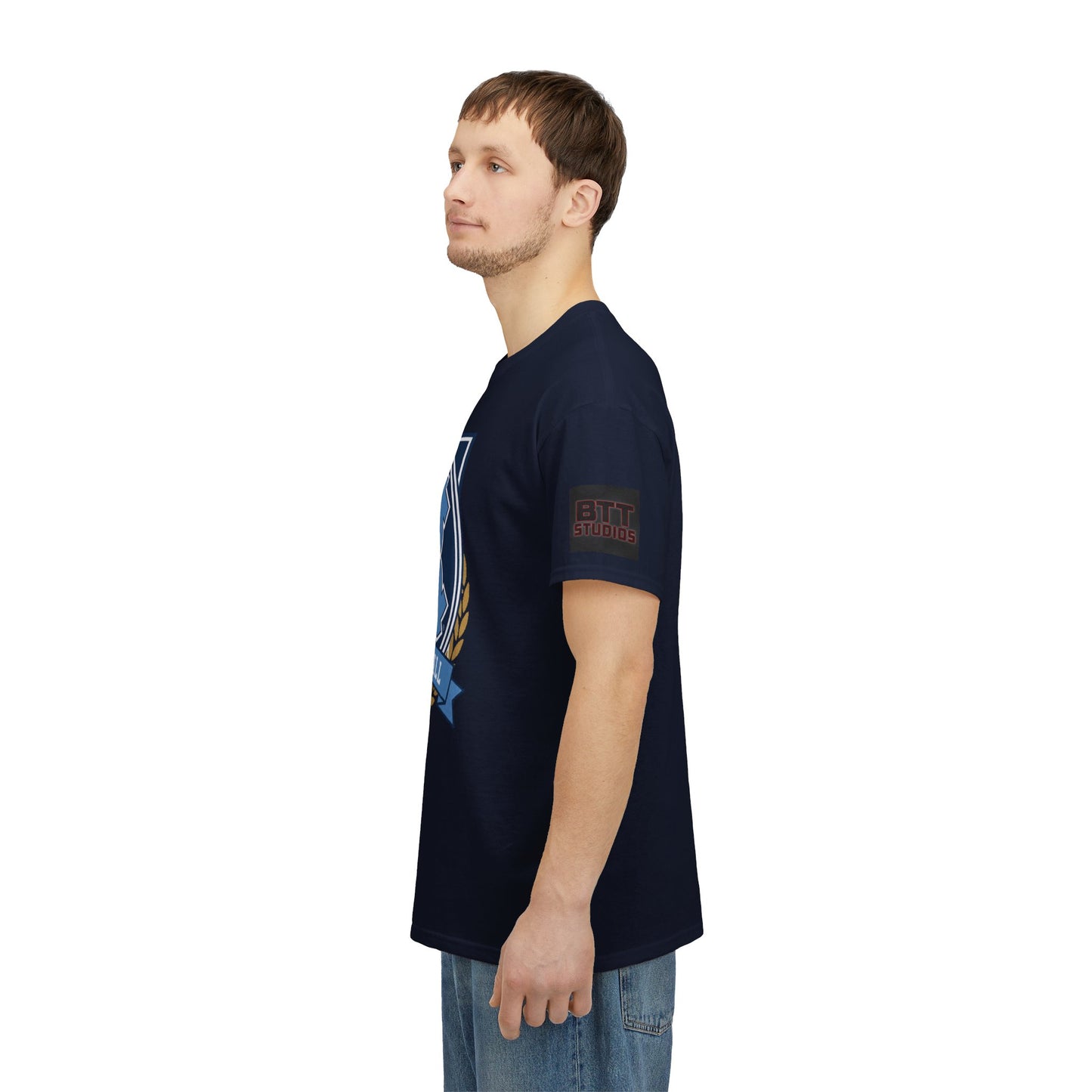 Chapel Bill T-Shirt (Mult. Colors)