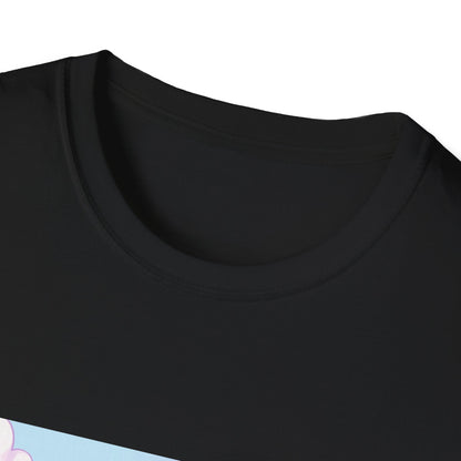 Candy Kang — Variant Armor Tee (Full Color)