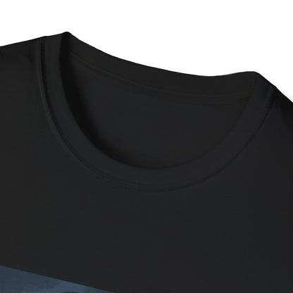 Pirate Kang — Variant Armor Tee (Full Color)