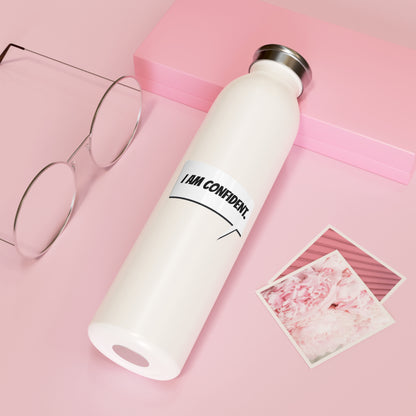 Slim Water Bottle