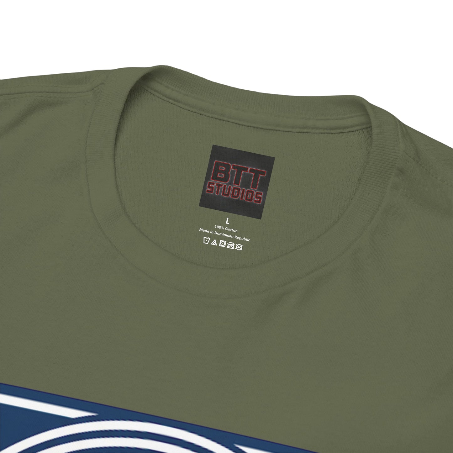 Chapel Bill T-Shirt (Mult. Colors)
