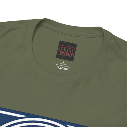 Chapel Bill T-Shirt (Mult. Colors)