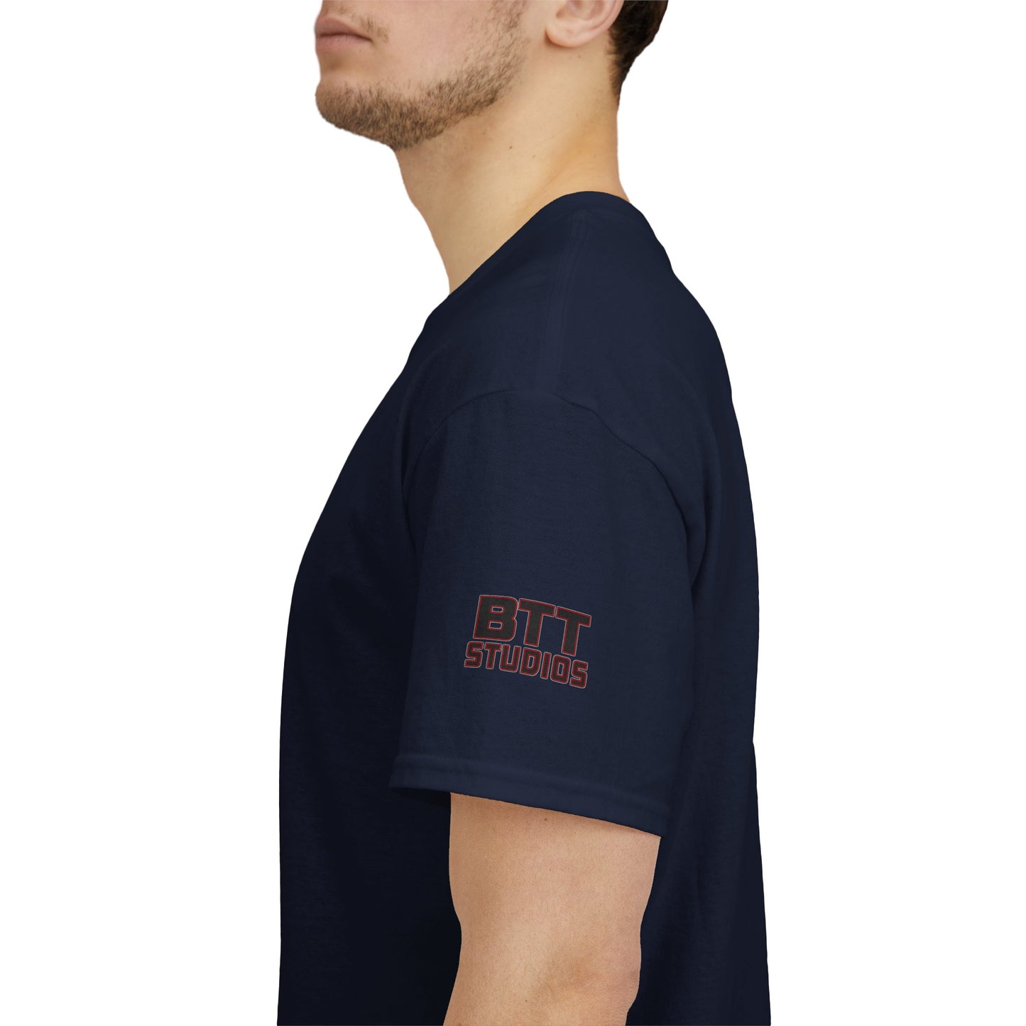 Hey Ladies Crown T-Shirt