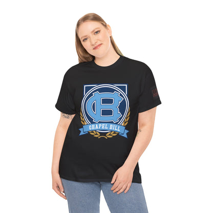 Chapel Bill T-Shirt (Mult. Colors)