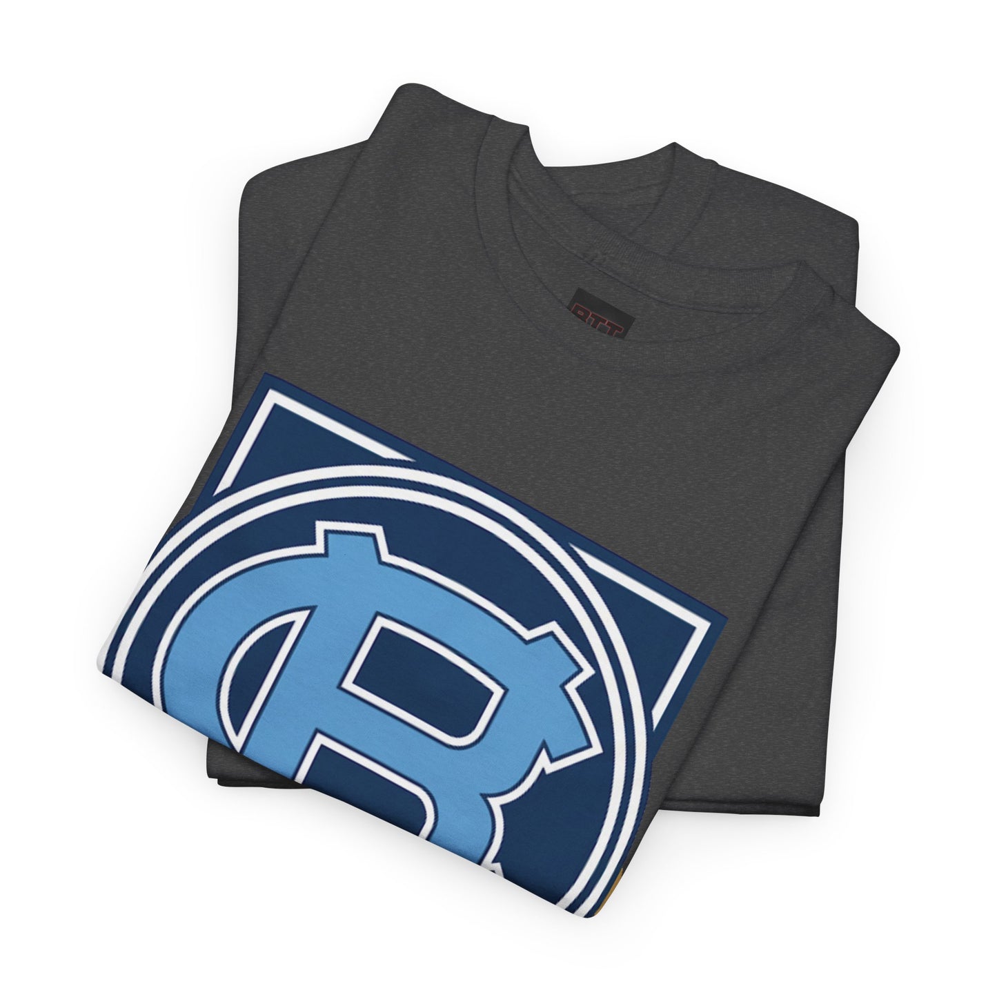 Chapel Bill T-Shirt (Mult. Colors)