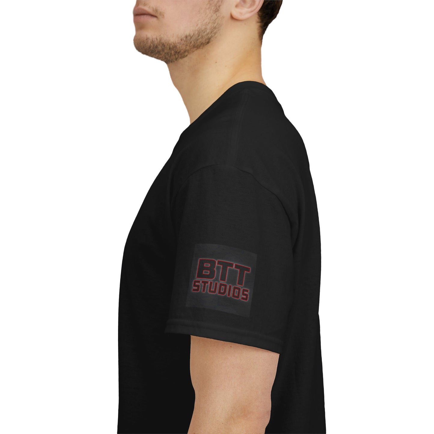 Chapel Bill T-Shirt (Mult. Colors)