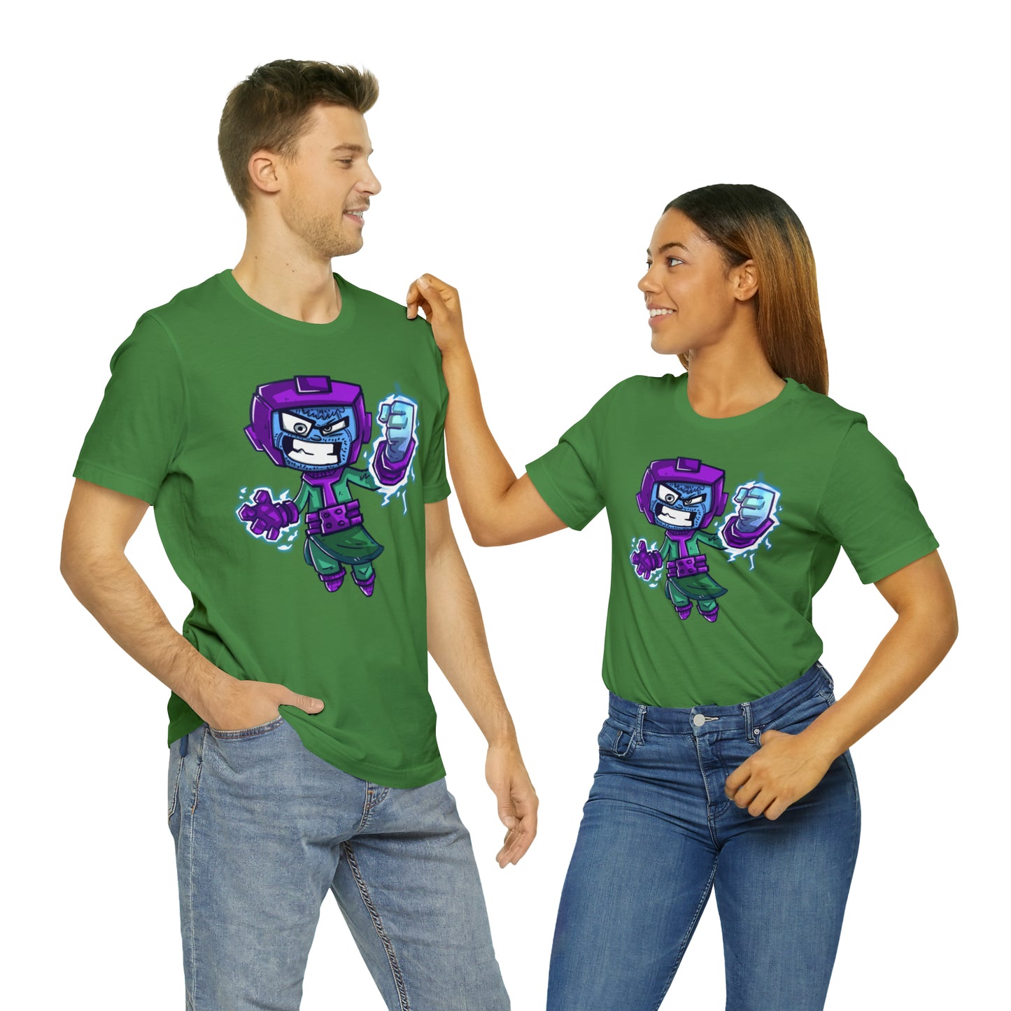 "snap kang" Marvel Snap Unisex Jersey Short Sleeve Tee