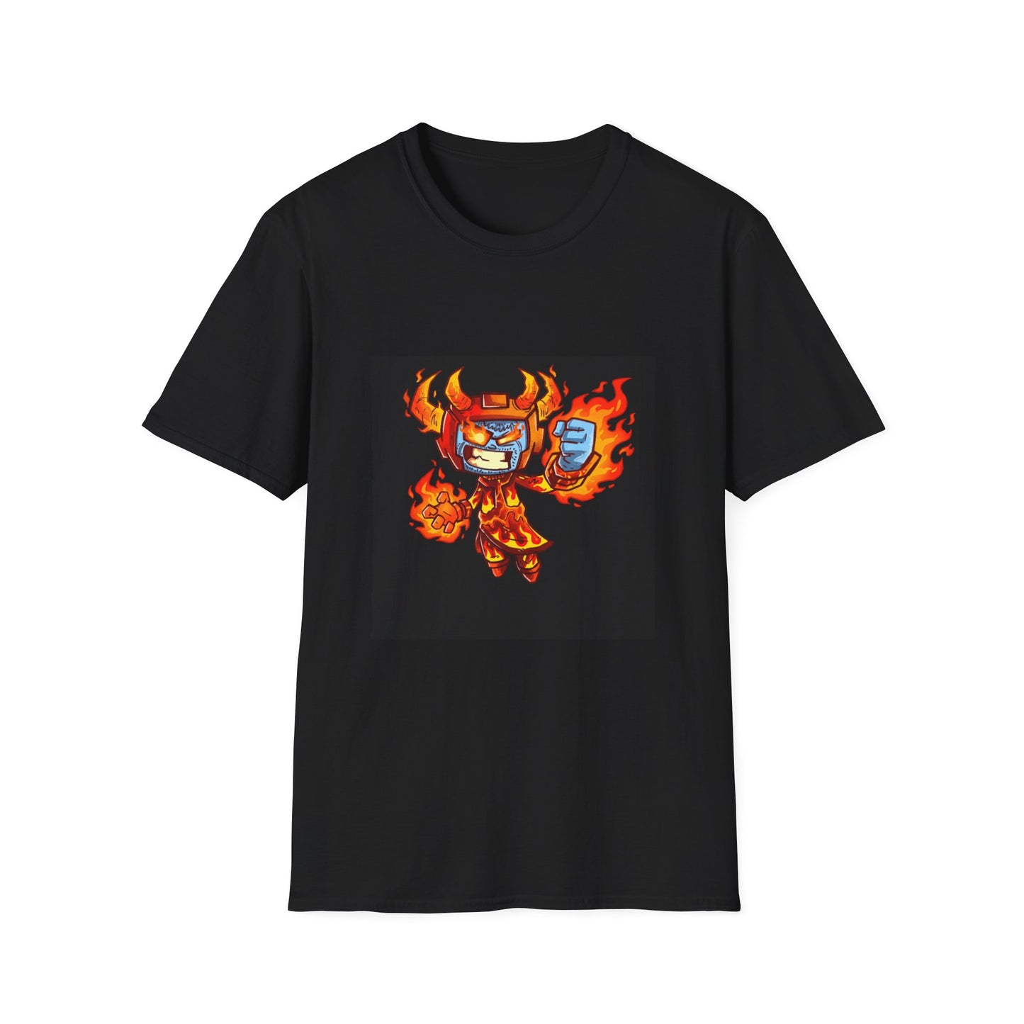 Frost Kang — Variant Armor Tee (Full Color)