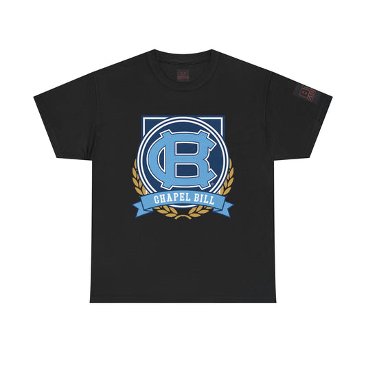 Chapel Bill T-Shirt (Mult. Colors)