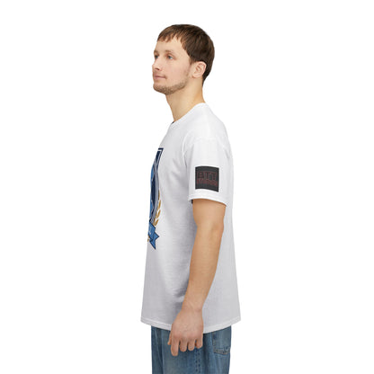 Chapel Bill T-Shirt (Mult. Colors)