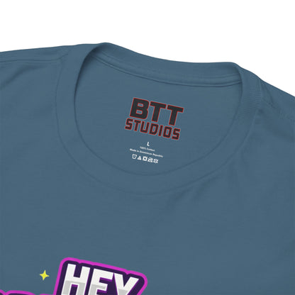 Hey Ladies Crown T-Shirt