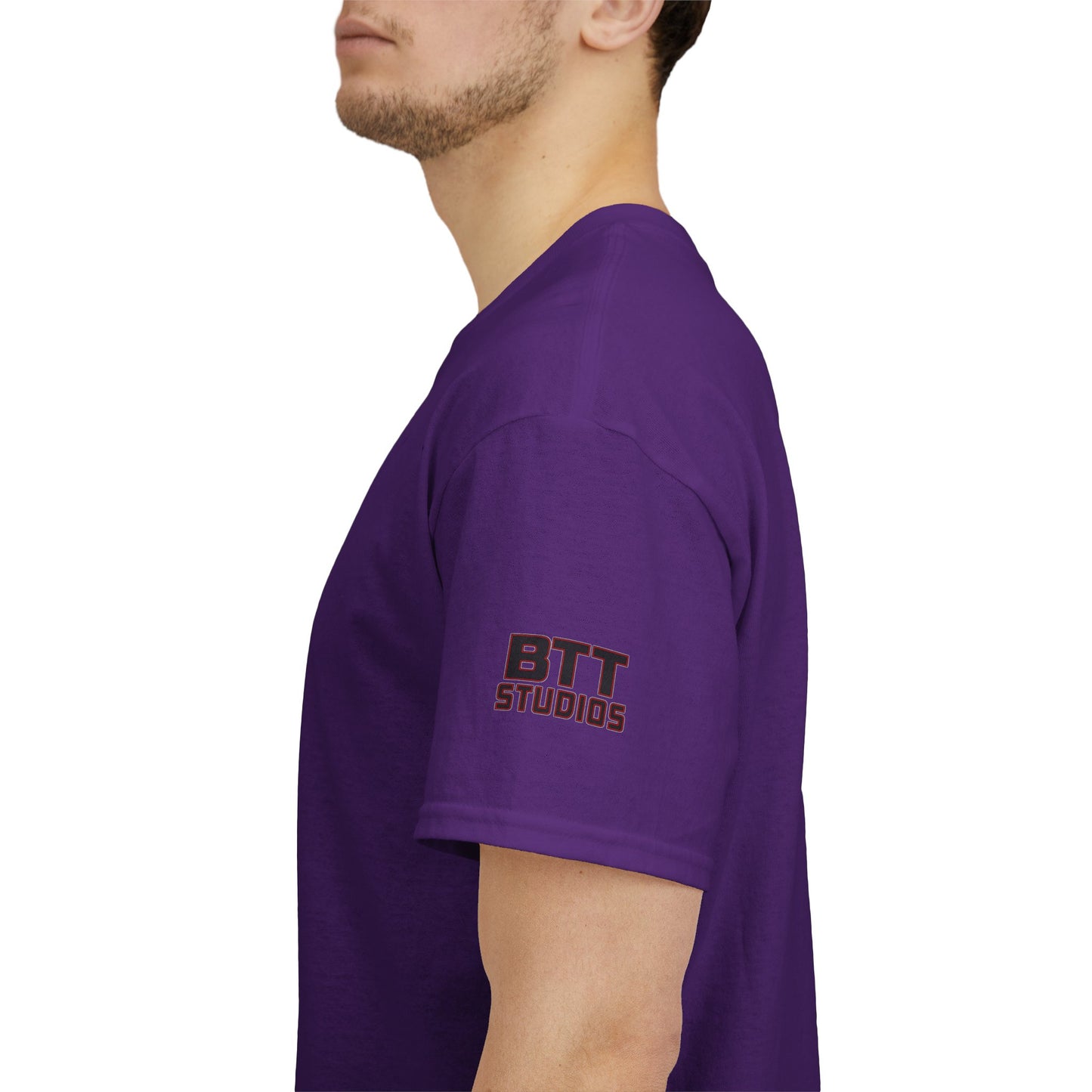 Hey Ladies Crown T-Shirt