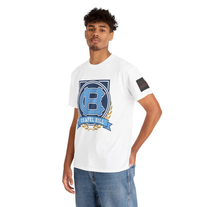 Chapel Bill T-Shirt (Mult. Colors)